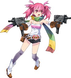 画像ギャラリー No.018のサムネイル画像 / 【PR】「感染×少女」の正式サービスが本日スタート。ただの萌えゲー? いや,ゾンビマニアも納得の作品だ(※4Gamer読者限定プレゼントもあり!)