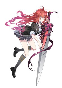 画像ギャラリー No.020のサムネイル画像 / 【PR】「感染×少女」の正式サービスが本日スタート。ただの萌えゲー? いや,ゾンビマニアも納得の作品だ(※4Gamer読者限定プレゼントもあり!)