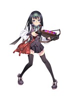 画像ギャラリー No.021のサムネイル画像 / 【PR】「感染×少女」の正式サービスが本日スタート。ただの萌えゲー? いや,ゾンビマニアも納得の作品だ(※4Gamer読者限定プレゼントもあり!)