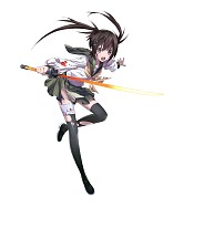 画像ギャラリー No.023のサムネイル画像 / 【PR】「感染×少女」の正式サービスが本日スタート。ただの萌えゲー? いや,ゾンビマニアも納得の作品だ(※4Gamer読者限定プレゼントもあり!)