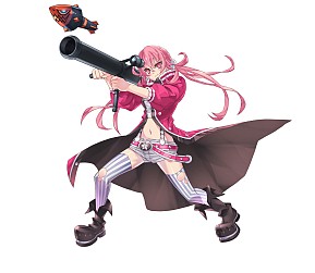 画像ギャラリー No.024のサムネイル画像 / 【PR】「感染×少女」の正式サービスが本日スタート。ただの萌えゲー? いや,ゾンビマニアも納得の作品だ(※4Gamer読者限定プレゼントもあり!)