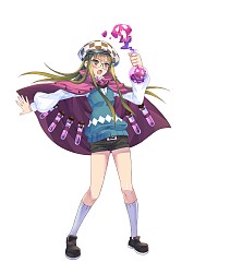 画像ギャラリー No.025のサムネイル画像 / 【PR】「感染×少女」の正式サービスが本日スタート。ただの萌えゲー? いや,ゾンビマニアも納得の作品だ(※4Gamer読者限定プレゼントもあり!)
