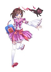 画像ギャラリー No.037のサムネイル画像 / 【PR】「感染×少女」の正式サービスが本日スタート。ただの萌えゲー? いや,ゾンビマニアも納得の作品だ(※4Gamer読者限定プレゼントもあり!)