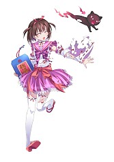 画像ギャラリー No.038のサムネイル画像 / 【PR】「感染×少女」の正式サービスが本日スタート。ただの萌えゲー? いや,ゾンビマニアも納得の作品だ(※4Gamer読者限定プレゼントもあり!)