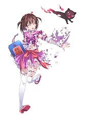画像ギャラリー No.039のサムネイル画像 / 【PR】「感染×少女」の正式サービスが本日スタート。ただの萌えゲー? いや,ゾンビマニアも納得の作品だ(※4Gamer読者限定プレゼントもあり!)