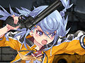 【PR】「感染×少女」の正式サービスが本日スタート。ただの萌えゲー？　いや，ゾンビマニアも納得の作品だ（※4Gamer読者限定プレゼントもあり！）