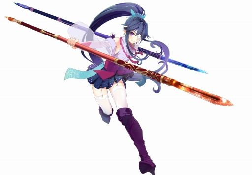 画像ギャラリー No.010のサムネイル画像 / 「感染×少女」，新キャラクター「遠城燈冷」と新システム「クローンキャラクター」が実装に