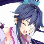 画像ギャラリー No.015のサムネイル画像 / 「感染×少女」，新キャラクター「遠城燈冷」と新システム「クローンキャラクター」が実装に