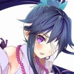 画像ギャラリー No.017のサムネイル画像 / 「感染×少女」，新キャラクター「遠城燈冷」と新システム「クローンキャラクター」が実装に