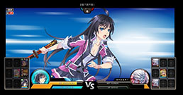 画像ギャラリー No.003のサムネイル画像 / ブラウザゲーム「感染×少女」がニコニコアプリでサービスを開始