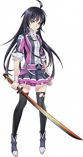 画像ギャラリー No.014のサムネイル画像 / 「感染×少女」，ハンゲームで2015年1月下旬に配信がスタート