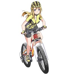 画像ギャラリー No.004のサムネイル画像 / 「感染×少女」,「シーエ」のクリスマス衣装追加&年末年始特別キャラが登場