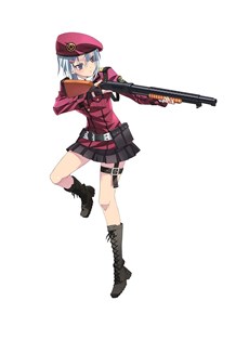 画像ギャラリー No.006のサムネイル画像 / 「感染×少女」,「シーエ」のクリスマス衣装追加&年末年始特別キャラが登場
