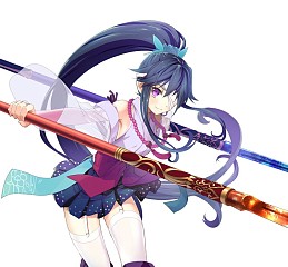 画像ギャラリー No.002のサムネイル画像 / 「感染×少女」が“ゲソてん”でサービス決定。事前登録がスタート