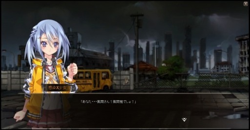 画像ギャラリー No.003のサムネイル画像 / 「感染×少女」ポータルサイト「にじよめ」で配信開始。記念キャンペーン実施