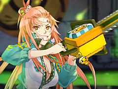 ブラウザRPG「感染×少女」，ストーリーリファイン第1弾となる銀鏡雪華のメインストーリーは明日のアップデートで実装
