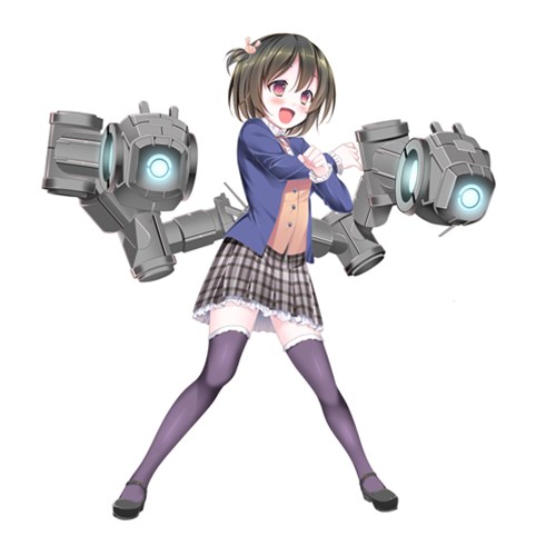 画像ギャラリー No.003のサムネイル画像 / 「感染×少女」正式サービス2周年を記念したキャンペーンがスタート