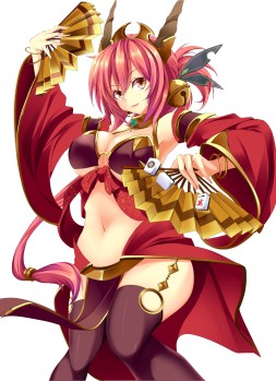 画像ギャラリー No.002のサムネイル画像 / 「感染×少女」が「桃色大戦ぱいろん・生」とコラボ。限定キャラクター「ドロシー」が登場