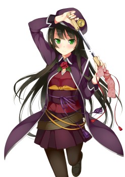 画像ギャラリー No.003のサムネイル画像 / 「感染×少女」が「桃色大戦ぱいろん・生」とコラボ。限定キャラクター「ドロシー」が登場