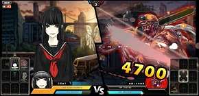 画像ギャラリー No.005のサムネイル画像 / 「感染×少女」で「真 流行り神2」とのコラボイベント第2弾が開始