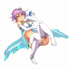 画像ギャラリー No.003のサムネイル画像 / 「感染×少女」,ウェディング姿の“甘噛綴”が登場