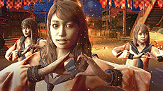 画像ギャラリー No.008のサムネイル画像 / アーケード「セーラーゾンビ 〜 AKB48 アーケード・エディション 〜」が稼働開始。ゾンビとなったAKB48を“ワクチン弾”で救いだそう