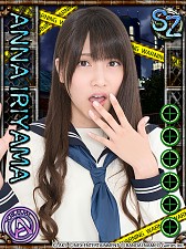 画像ギャラリー No.004のサムネイル画像 / 「セーラーゾンビ 〜 AKB48 アーケード・エディション 〜」が「AKB48 ステージファイター」とタイアップ