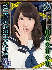 画像ギャラリー No.005のサムネイル画像 / 「セーラーゾンビ 〜 AKB48 アーケード・エディション 〜」が「AKB48 ステージファイター」とタイアップ