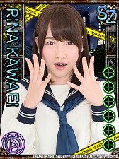 画像ギャラリー No.006のサムネイル画像 / 「セーラーゾンビ 〜 AKB48 アーケード・エディション 〜」が「AKB48 ステージファイター」とタイアップ