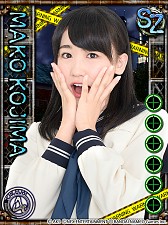 画像ギャラリー No.007のサムネイル画像 / 「セーラーゾンビ 〜 AKB48 アーケード・エディション 〜」が「AKB48 ステージファイター」とタイアップ