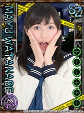 画像ギャラリー No.009のサムネイル画像 / 「セーラーゾンビ 〜 AKB48 アーケード・エディション 〜」が「AKB48 ステージファイター」とタイアップ