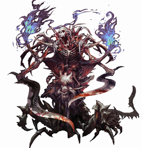 画像ギャラリー No.016のサムネイル画像 / 「剣の街の異邦人」最新情報。無限の命を持つ魔物“血統種”や転職システムの詳細に加え，TCG「ラスト クロニクル」とのタイアップ企画も発表