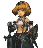 画像ギャラリー No.006のサムネイル画像 / 「剣の街の異邦人」オープニングムービーが公開。TCG「ラストクロニクル」とのタイアップイベント開催情報なども明らかに