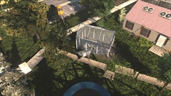 画像ギャラリー No.006のサムネイル画像 / 世界初の“ヤギ”シミュレーションゲーム「Goat Simulator」，Steamでのリリース日を4月1日と告知。Steam WorkshopでのMOD対応にも言及