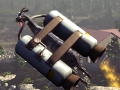 ハチャメェ〜チャ！　なぜか一部で話題沸騰中のヤギシミュレーションゲーム「Goat Simulator」をプレイムービーで紹介
