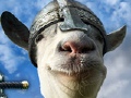 「Goat Simulator」が最新パッチでMMORPGに？　ファンタジー世界でもヤギ達が大暴れ