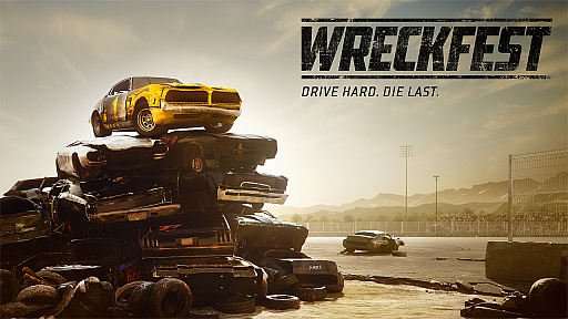 画像ギャラリー No.001のサムネイル画像 / THQ Nordic,「Goat Simulator」のCoffee Stain Studiosと「Wreckfest」のBugbear Entertainmentを買収