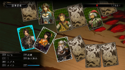 画像ギャラリー No.005のサムネイル画像 / PC/Xbox 360版「剣の街の異邦人 〜白の王宮〜」，発売日や初回生産特典などが明らかに。さらにPS Vita版「〜黒の宮殿〜」の制作も発表