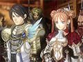 ［TGS 2014］新要素満載のPS Vita版「剣の街の異邦人 〜黒の宮殿〜」は2015年1月22日発売。スタッフと声優陣による公開生放送をレポート
