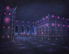 画像ギャラリー No.008のサムネイル画像 / 「剣の街の異邦人 〜黒の宮殿〜」の予約受付がスタート。予約特典は塚本陽子さん描き下ろしの「ラストクロニクル」のPRカードに