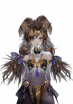 画像ギャラリー No.003のサムネイル画像 / 「剣の街の異邦人 〜黒の宮殿〜」と「ラストクロニクル」の合同体験会が2015年1月に開催。先着順の参加予約受付が本日スタート