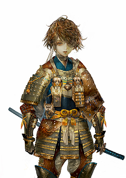画像ギャラリー No.004のサムネイル画像 / 「剣の街の異邦人 〜黒の宮殿〜」と「ラストクロニクル」の合同体験会が2015年1月に開催。先着順の参加予約受付が本日スタート
