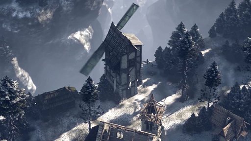 画像ギャラリー No.002のサムネイル画像 / ドラキュラの世界が工業化? 「The Incredible Adventures of Van Helsing II」のトレイラーが公開に
