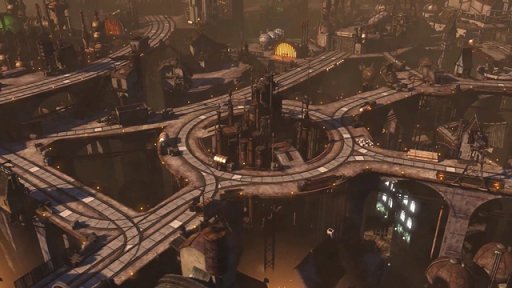 画像ギャラリー No.003のサムネイル画像 / ドラキュラの世界が工業化? 「The Incredible Adventures of Van Helsing II」のトレイラーが公開に