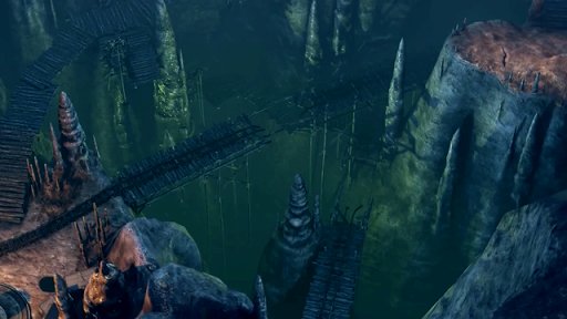 画像ギャラリー No.004のサムネイル画像 / ドラキュラの世界が工業化? 「The Incredible Adventures of Van Helsing II」のトレイラーが公開に