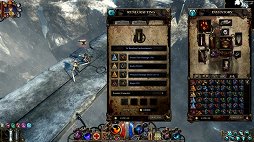 画像ギャラリー No.003のサムネイル画像 / 「The Incredible Adventure of Van Helsing II」の発売日が4月17日に決定。公式サイトで予約受け付けが開始