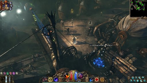 画像ギャラリー No.004のサムネイル画像 / 「The Incredible Adventure of Van Helsing II」の発売日が4月17日に決定。公式サイトで予約受け付けが開始