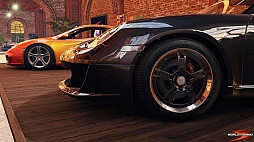 画像ギャラリー No.002のサムネイル画像 / Slightly Mad StudiosがFree-to-Playのオンラインレーシング,「World of Speed」の制作を発表