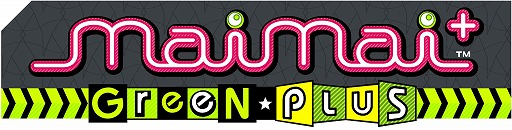画像ギャラリー No.006のサムネイル画像 / 「maimai GreeN PLUS」,収録楽曲が一挙公開。「JAEPO 2014」へのプレイアブル出展も