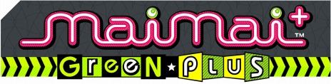 画像ギャラリー No.002のサムネイル画像 / 「maimai GreeN PLUS」，稼働開始日が2月26日に決定。追加楽曲を事前にチェックしておこう